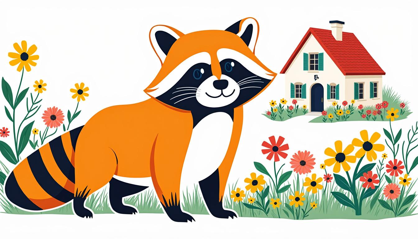 découvrez le chien viverrin, un nuisible discret désormais installé en france, et apprenez comment le reconnaître et le gérer efficacement.