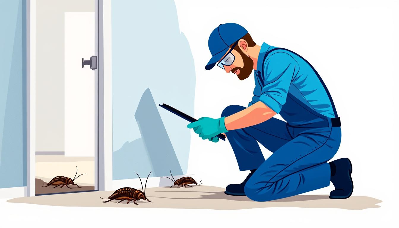 découvrez pourquoi les cloportes apparaissent dans votre maison et apprenez des astuces efficaces pour prévenir leur retour et garder votre intérieur sain.