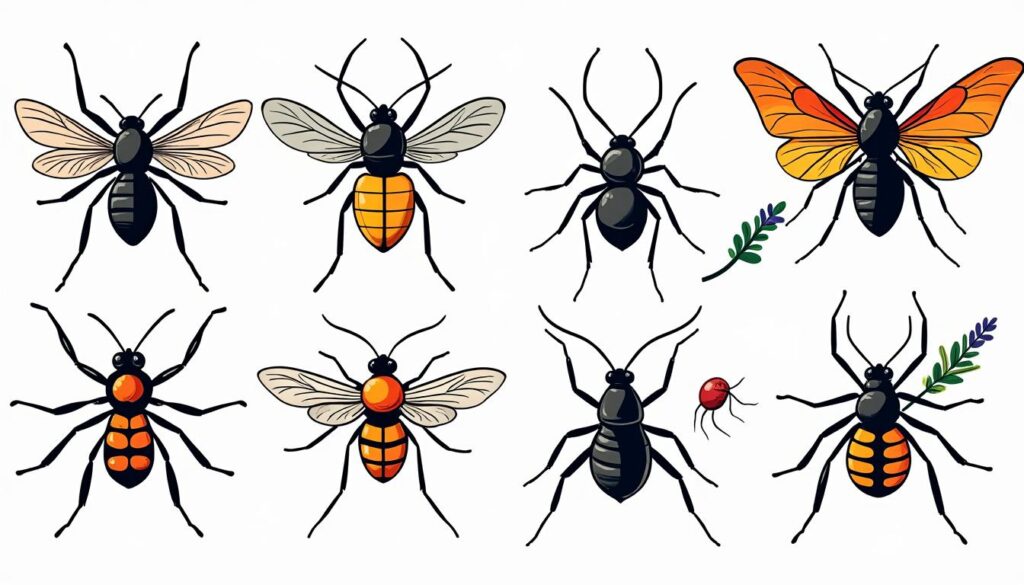 découvrez les insectes les plus fréquents dans la maison et nos astuces efficaces pour les éloigner durablement, afin de préserver un environnement sain et agréable.