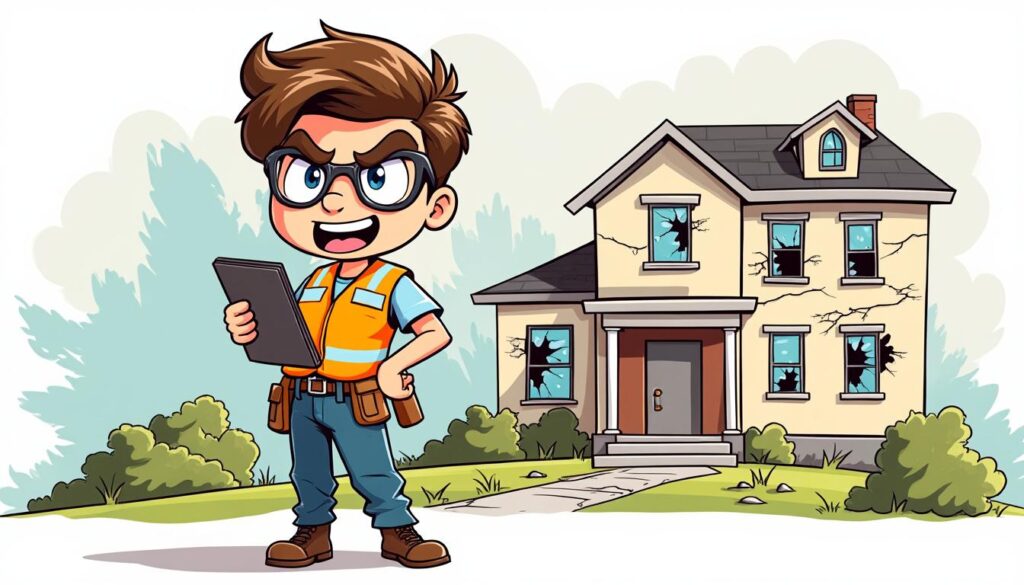 découvrez les principaux signes d'un logement insalubre à ne pas négliger pour protéger votre santé et éviter les mauvaises surprises.