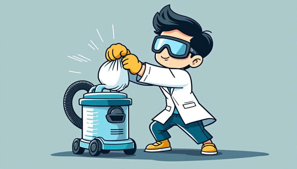 découvrez comment installer facilement un sac aspirateur universel grâce à notre guide complet et détaillé, étape par étape pour un entretien optimal de votre appareil.