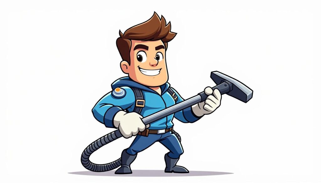 découvrez comment choisir le meilleur produit pour optimiser les performances de votre aspirateur laveur et obtenir un nettoyage impeccable à chaque utilisation.