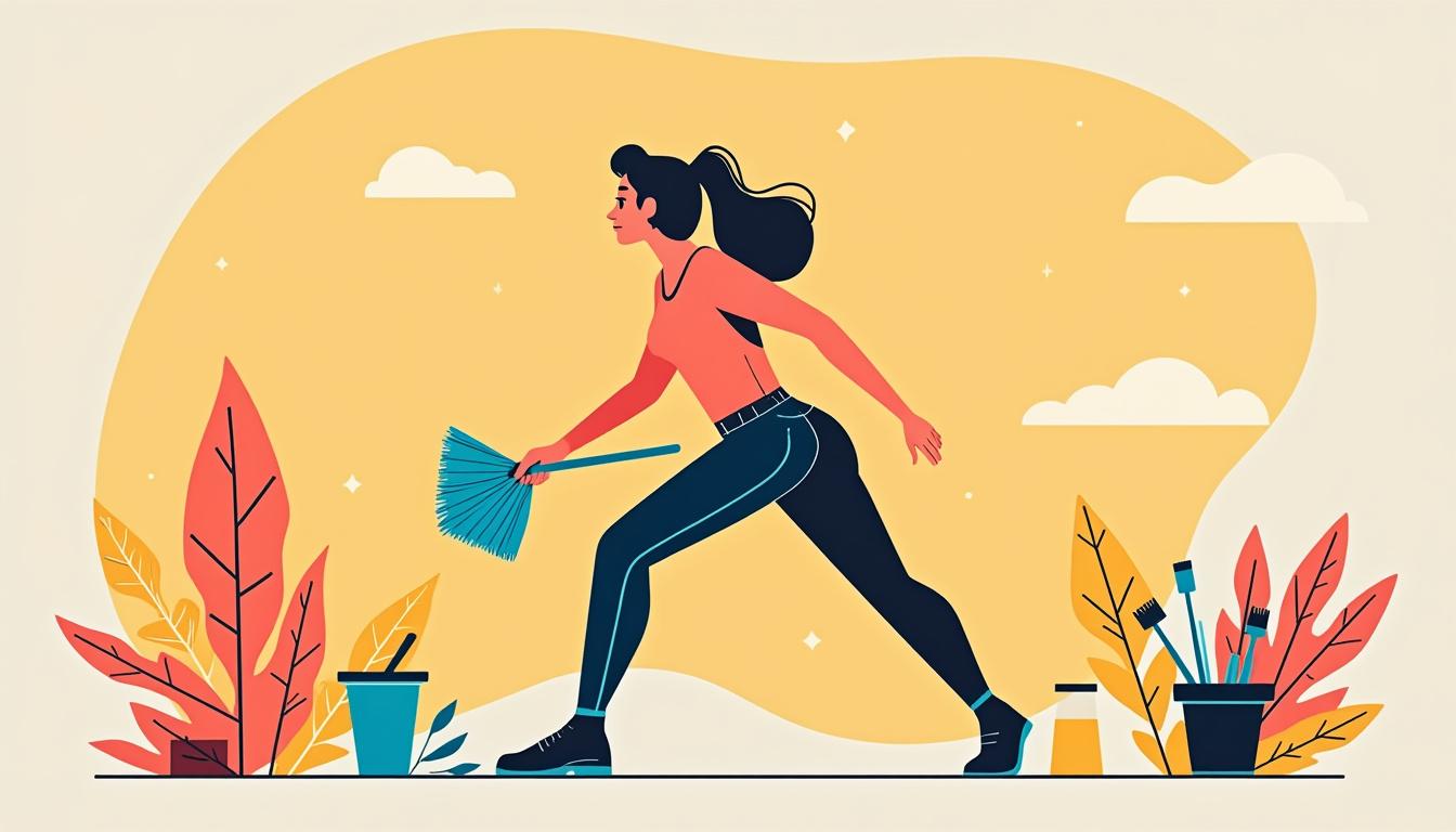 Les astuces incontournables pour nettoyer votre parquet flottant sans l'endommager 2 découvrez les meilleures astuces pour nettoyer votre parquet flottant efficacement tout en préservant sa beauté et sa durabilité. entretenez votre sol sans risque d'endommagement grâce à nos conseils pratiques.