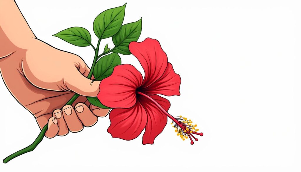 découvrez notre guide pratique pour réussir le bouturage de l’hibiscus et multiplier facilement vos plants à la maison. conseils simples et efficaces pour jardiniers débutants et confirmés.