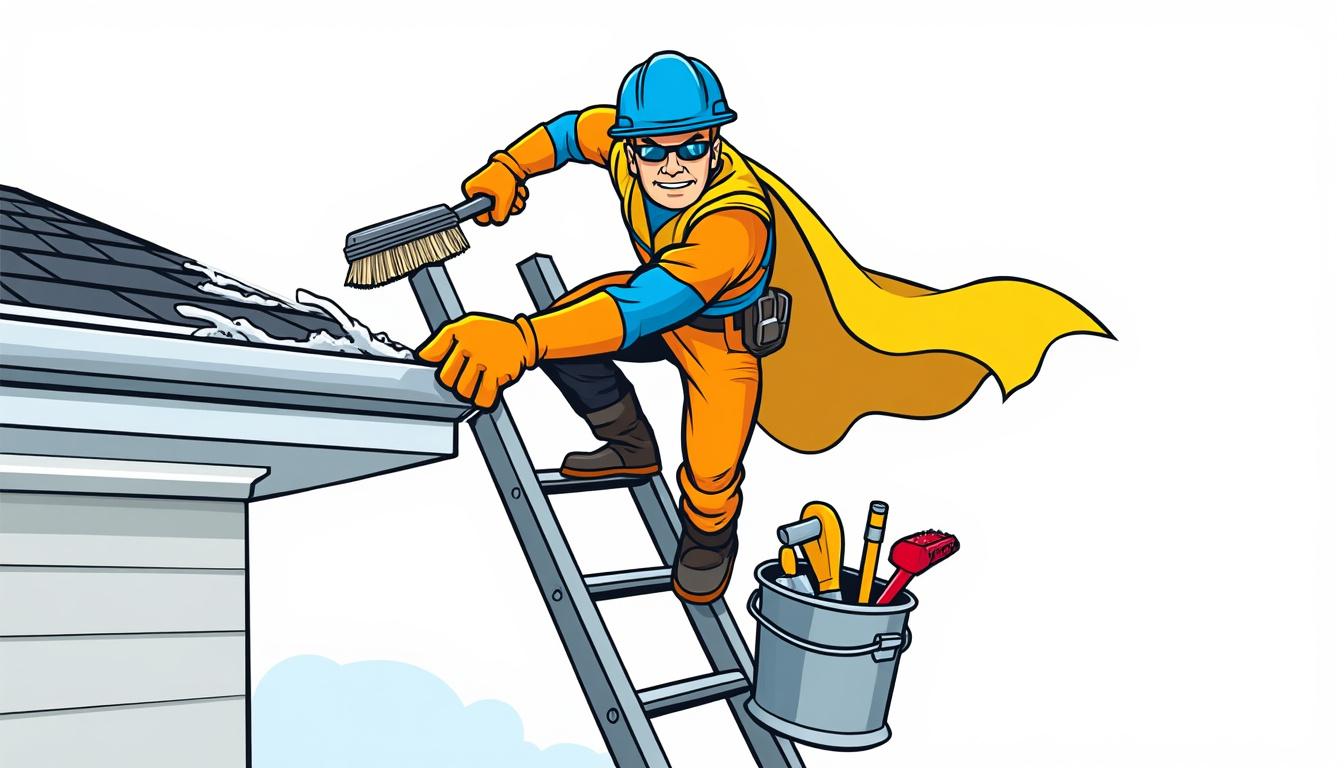 apprenez à peindre efficacement votre gouttière en zinc grâce à ce guide complet, et obtenez un rendu durable et esthétique pour protéger et embellir votre maison.