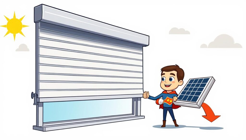 découvrez notre guide pratique pour réinitialiser facilement votre volet roulant solaire velux étape par étape, afin de garantir un fonctionnement optimal et prolonger sa durée de vie.