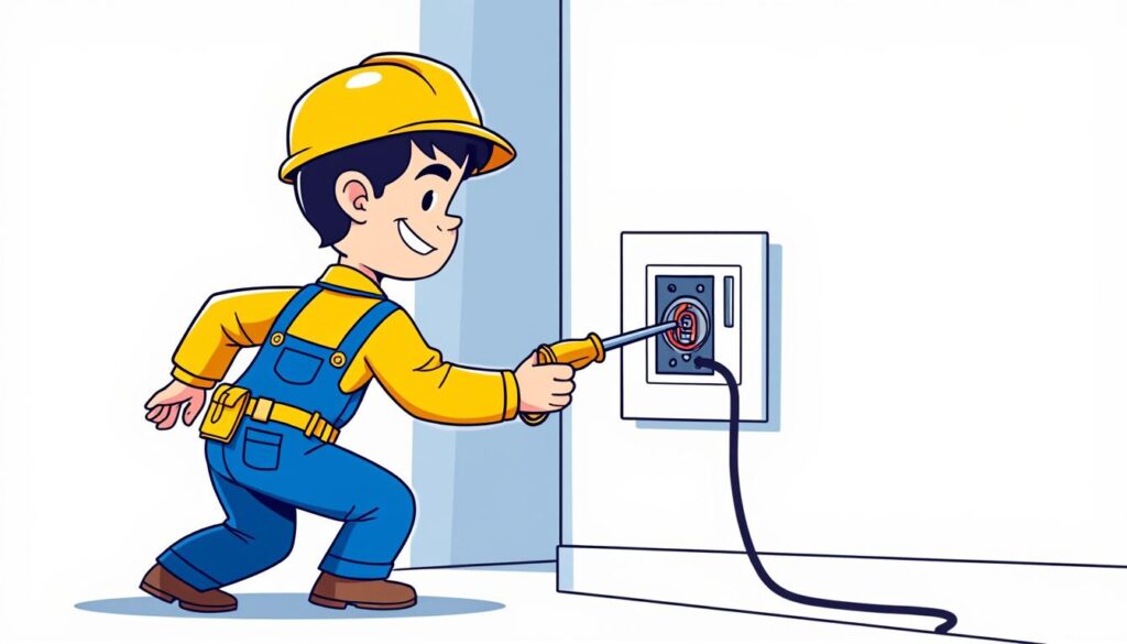 découvrez notre guide pratique pour installer facilement une prise électrique chez vous, étape par étape, en toute sécurité et sans complications.