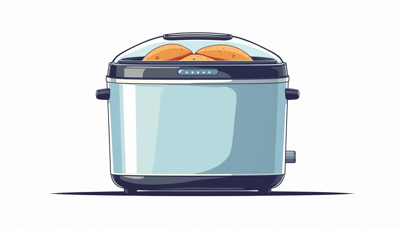 découvrez notre analyse complète et avis détaillé sur la machine à pain silvercrest 2025. guide pratique, fonctionnalités, avantages et inconvénients pour bien choisir votre appareil.