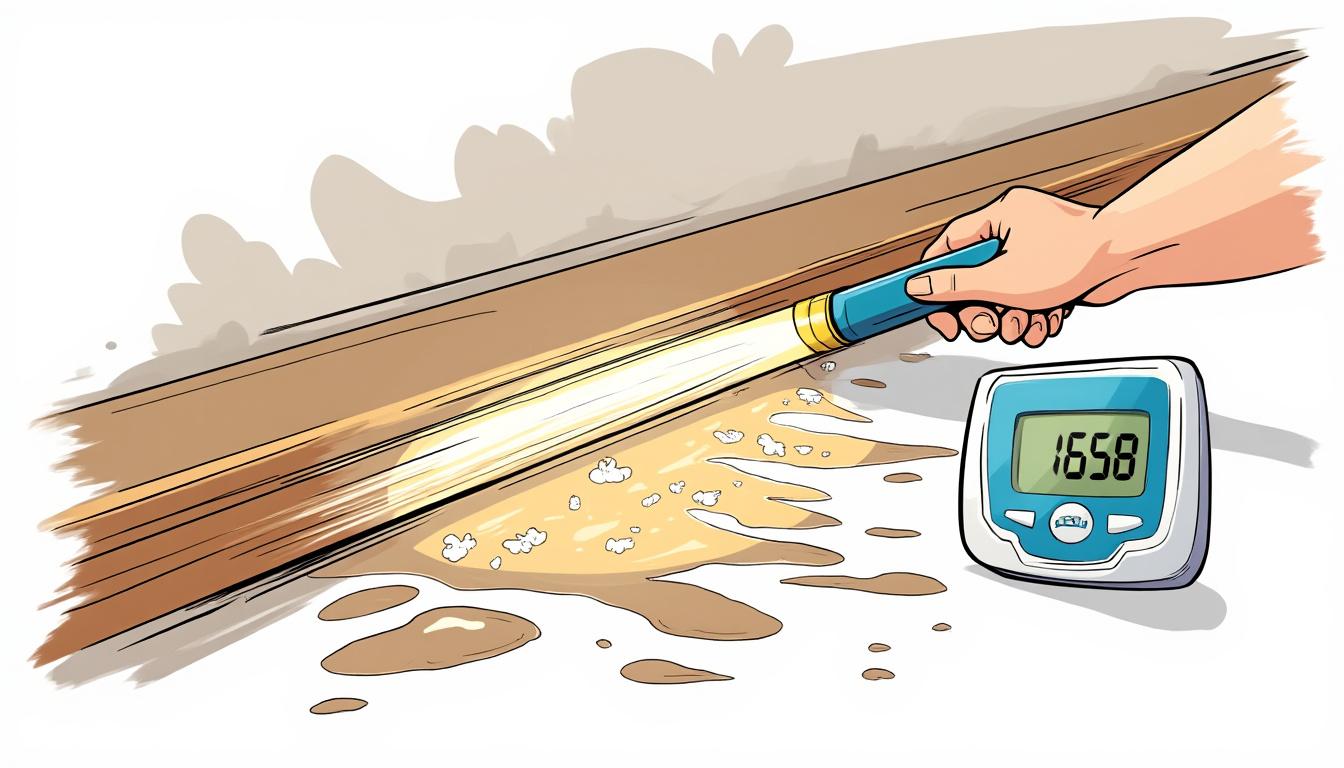 Mérule à la maison : comment l'identifier rapidement et quels traitements appliquer ? 2 découvrez comment identifier rapidement la mérule à la maison et quels traitements efficaces appliquer pour préserver votre habitat.