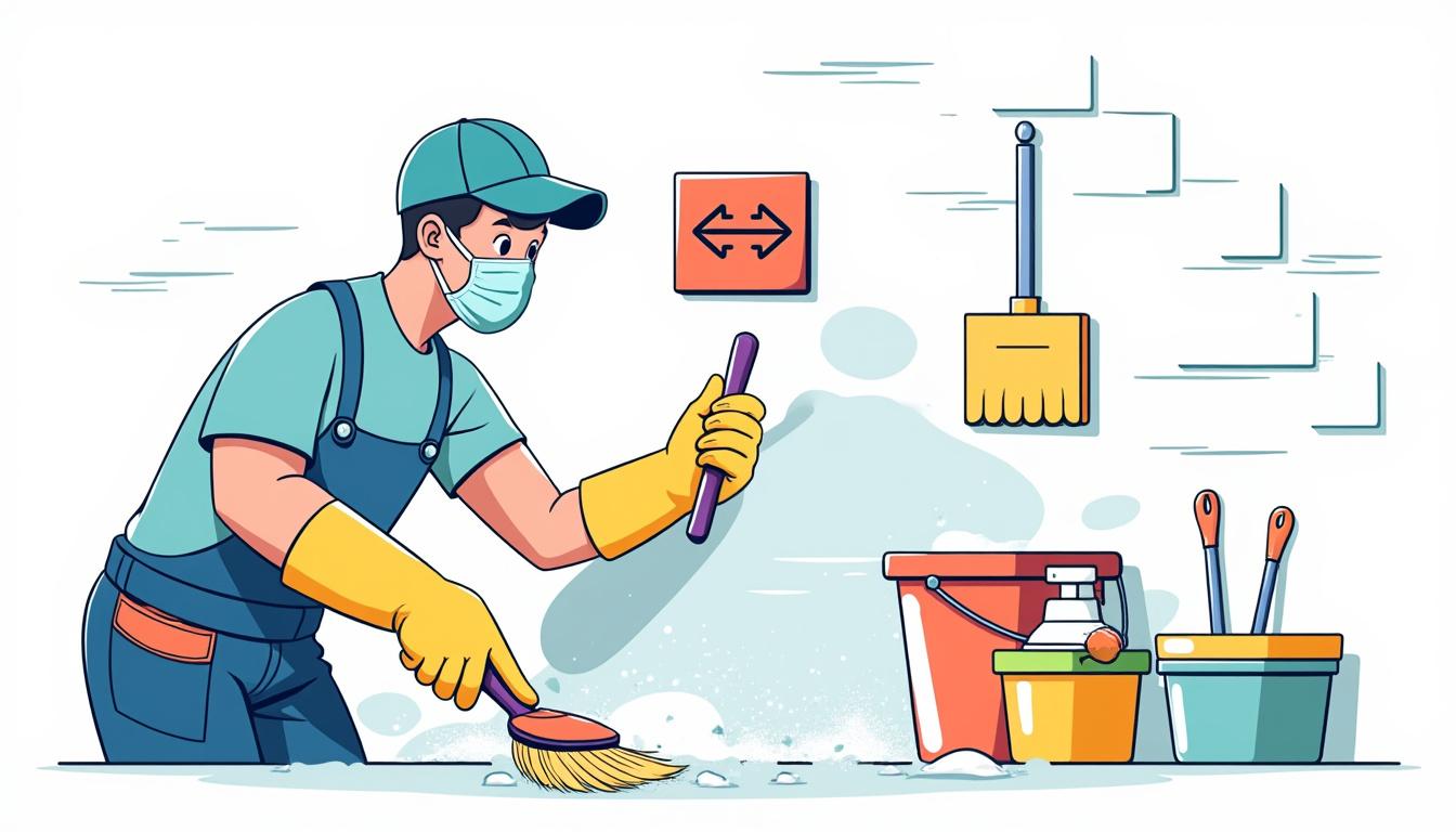 Méthodes efficaces pour éliminer le salpêtre de vos murs 2 découvrez des méthodes efficaces et pratiques pour éliminer le salpêtre de vos murs et préserver la santé de votre logement.