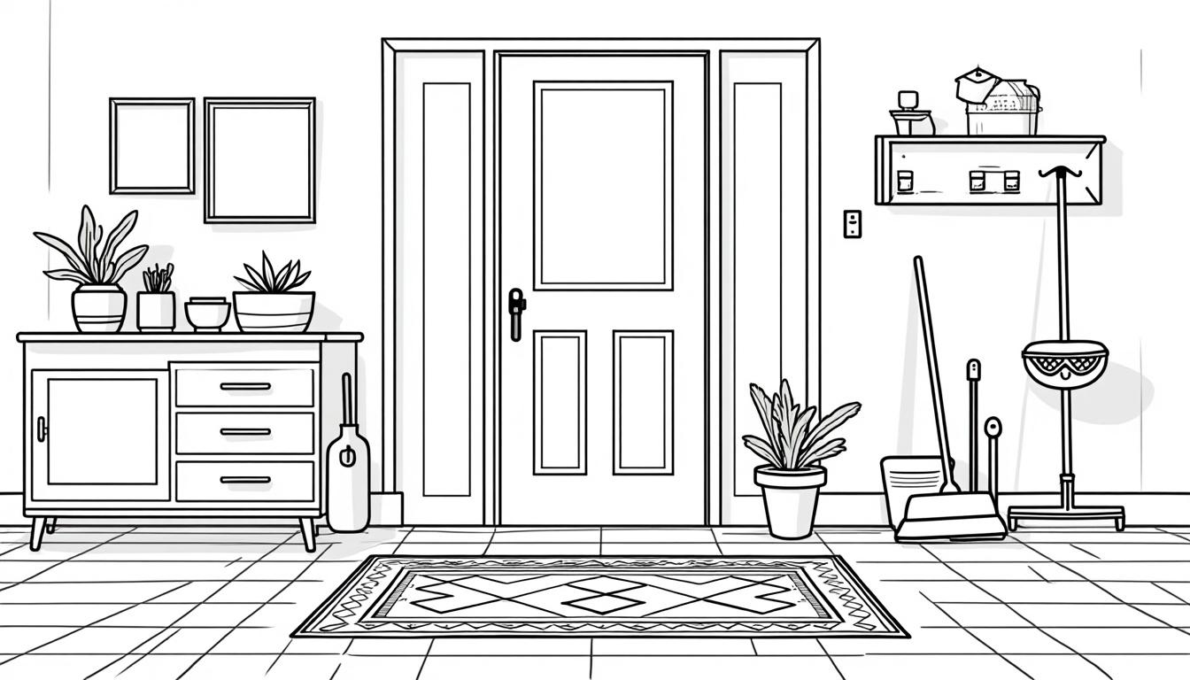 Parquet en bois : astuces incontournables et conseils pratiques pour un entretien impeccable 2 découvrez nos astuces incontournables et conseils pratiques pour entretenir parfaitement votre parquet en bois et préserver sa beauté au fil du temps.