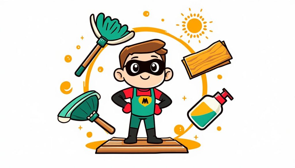 découvrez nos astuces incontournables et conseils pratiques pour entretenir parfaitement votre parquet en bois et lui assurer beauté et longévité.