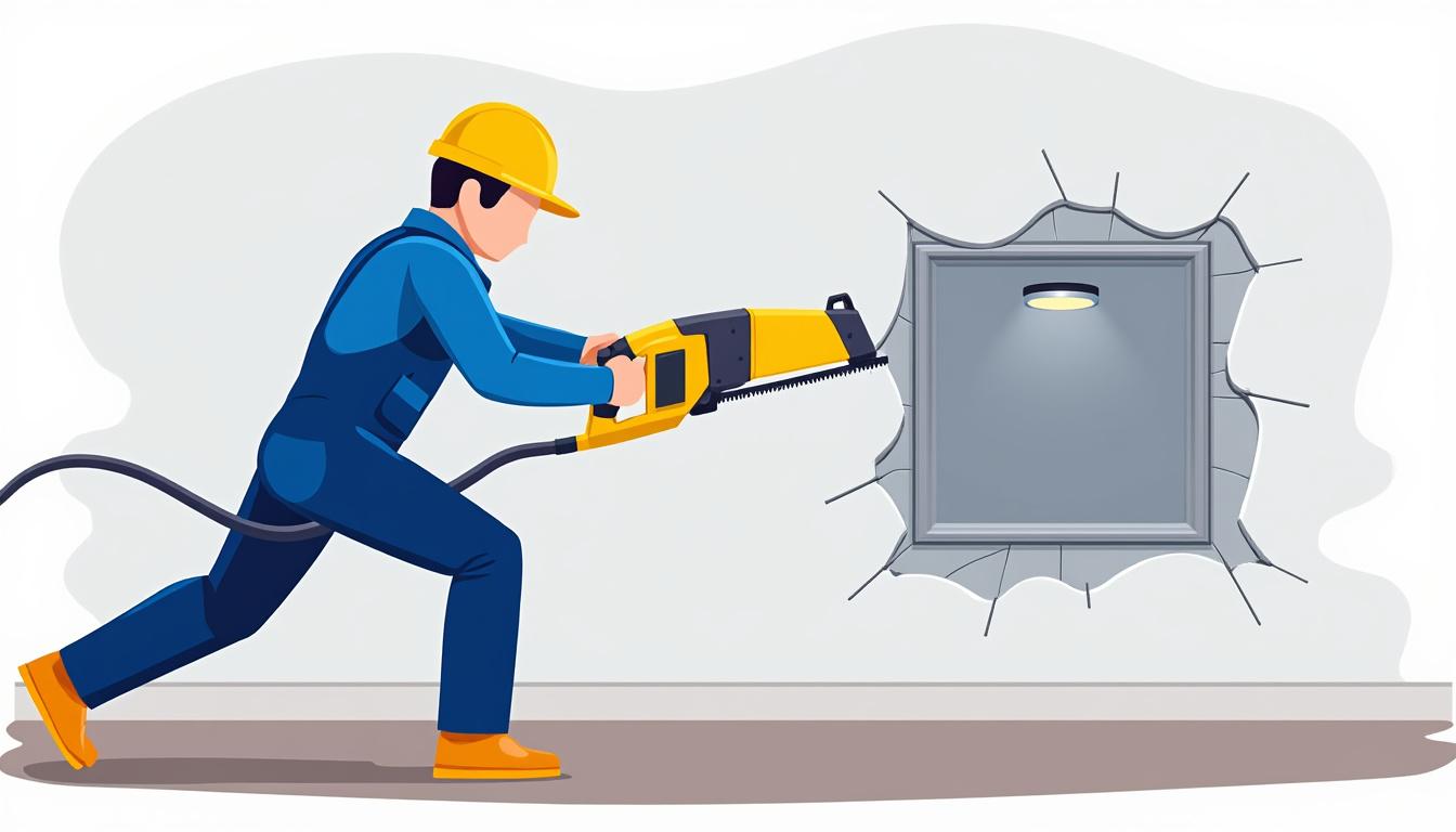 découvrez notre guide complet pour poser une trappe de visite dans du placo en 2026. astuces, conseils pratiques et étapes détaillées pour réussir facilement votre installation.