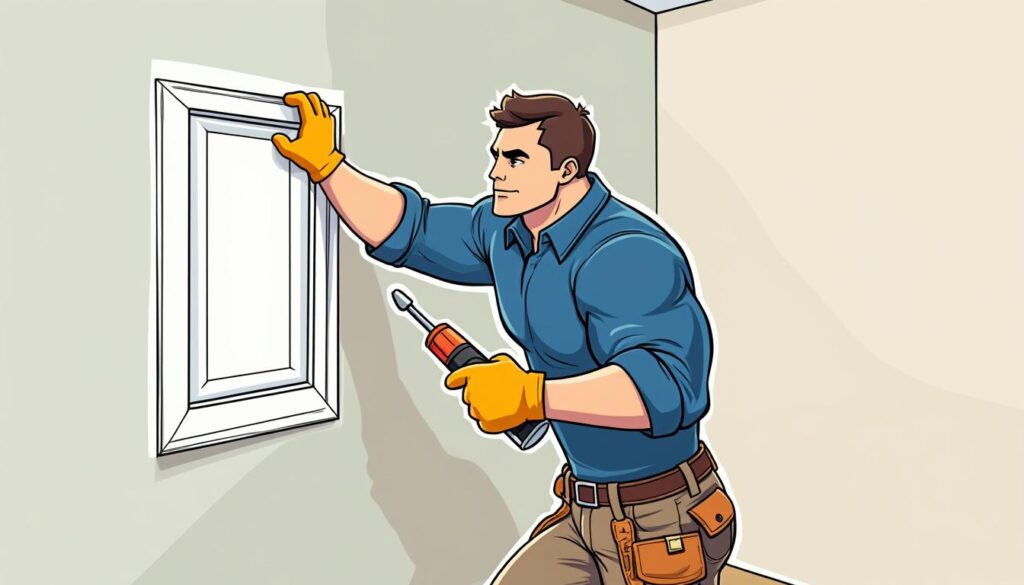 découvrez notre guide complet pour poser une trappe de visite dans du placo avec succès en 2026. astuces, matériaux et étapes détaillées pour un résultat professionnel.