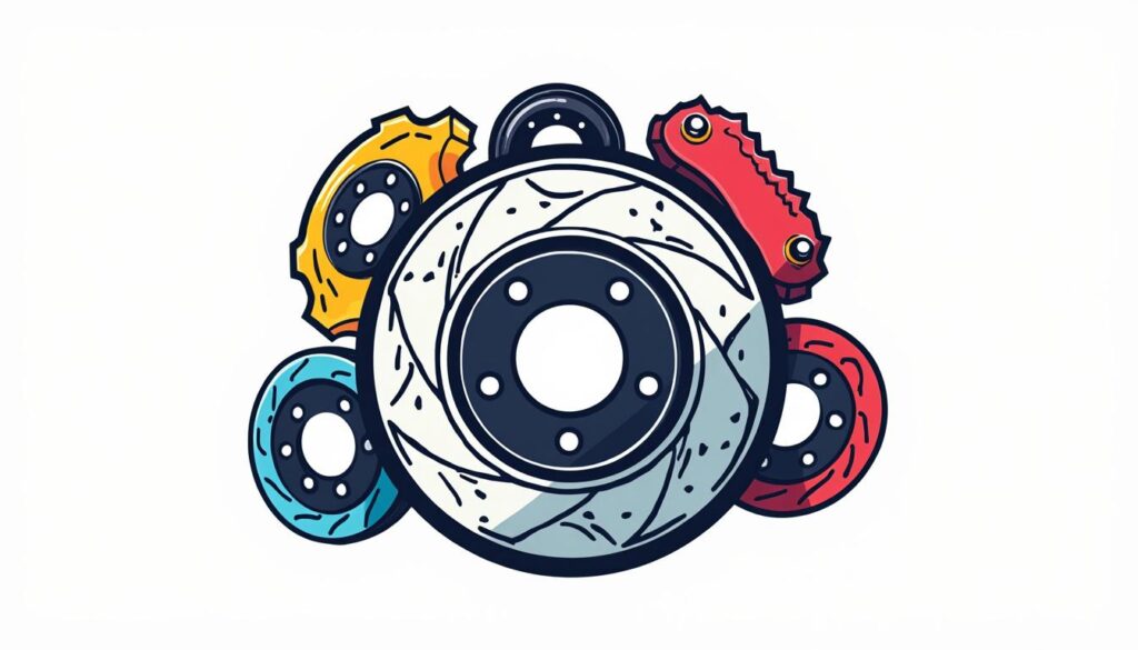 découvrez les fonctions essentielles des rondelles de frein, les différentes variétés disponibles et nos conseils pratiques pour choisir celle qui convient parfaitement à vos besoins.