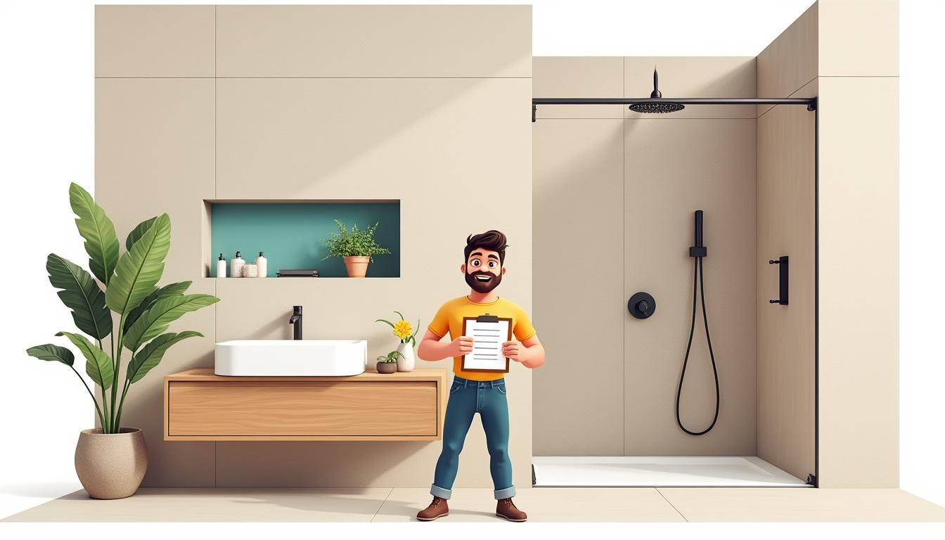 découvrez les innovations incontournables pour créer une salle de bain moderne et tendance en 2026. conseils, idées design et technologies pour un espace alliant confort et style.