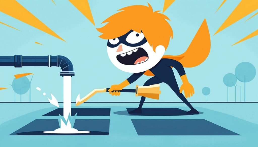 découvrez comment dégager un siphon obstrué grâce à des solutions naturelles efficaces et des produits performants pour un entretien facile et écologique de votre plomberie.