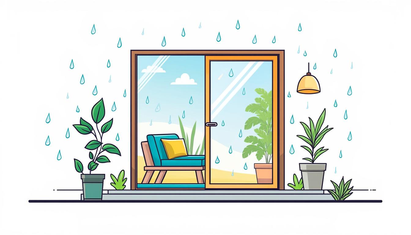 découvrez notre guide pratique 2026 pour choisir le seuil de porte d’entrée idéal, alliant esthétique, sécurité et conformité aux normes actuelles.