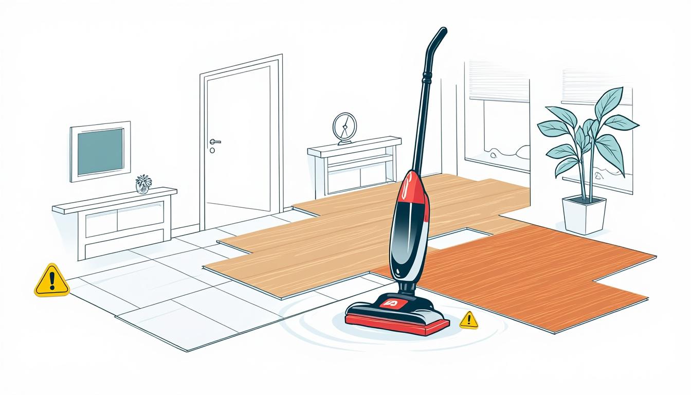 découvrez notre analyse complète et honnête du nettoyeur sol silvercrest en 2026, ses performances, avantages et inconvénients pour un choix éclairé.