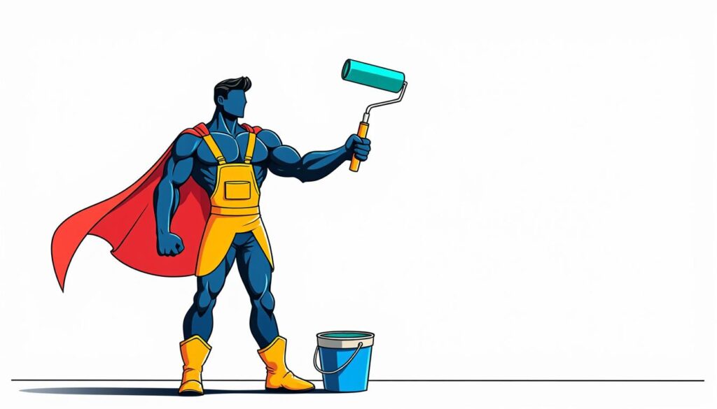 découvrez notre guide complet pour peindre une façade avec succès : préparation impeccable, techniques efficaces et choix des meilleurs produits pour un résultat durable et esthétique.