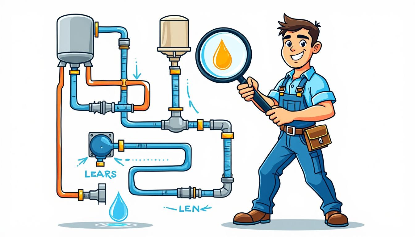 découvrez notre guide ultime sur la plomberie résidentielle pour tout savoir sur la maîtrise de la tuyauterie, de l'installation à la réparation, et garantir un système efficace et durable.