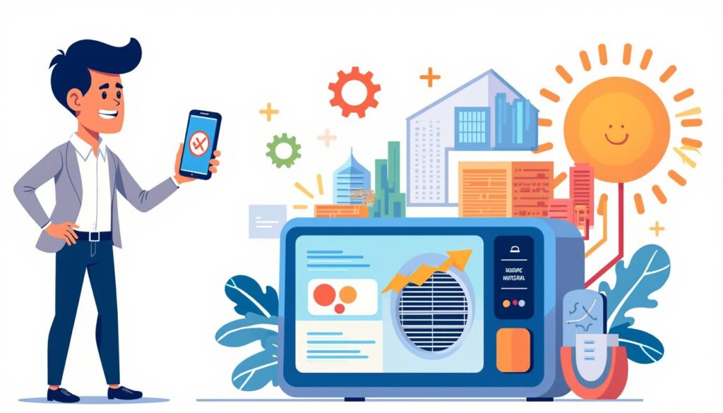 découvrez le prix des pompes à chaleur en 2026 et préparez votre budget réel pour cet investissement écologique et économique. informez-vous sur les coûts, aides et conseils pour bien choisir.