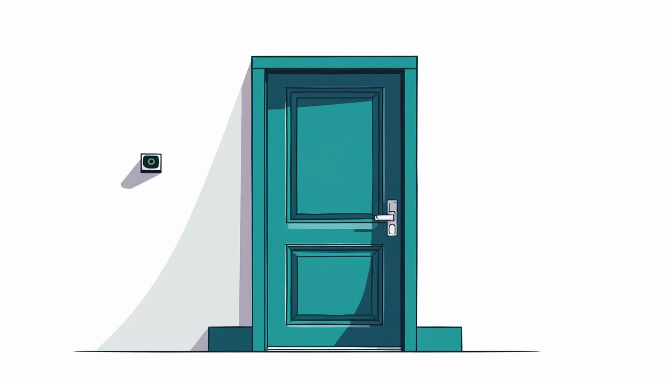 découvrez notre guide complet pour sécuriser l'accès à votre domicile et rendre votre porte d'entrée invulnérable aux intrusions. conseils pratiques et solutions efficaces pour protéger votre maison.