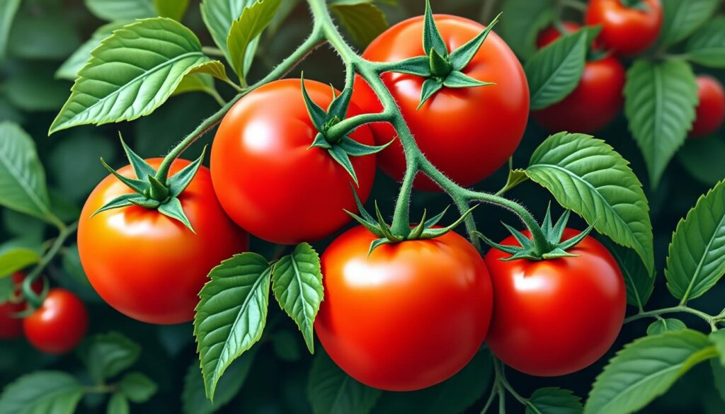découvrez comment la bouillie bordelaise protège vos plants de tomates en prévention des maladies et limite les dégâts causés par les ravageurs dans votre potager.
