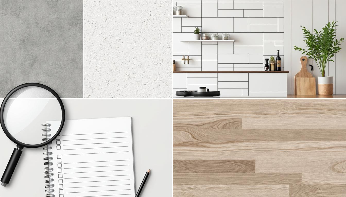Carrelage de Cuisine : 30 Inspirations Stylées pour Tous les Portefeuilles 2 découvrez 30 inspirations stylées de carrelage de cuisine adaptées à tous les portefeuilles pour sublimer votre espace culinaire avec élégance et budget maîtrisé.