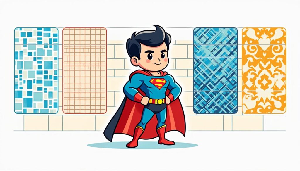 découvrez 30 inspirations stylées de carrelage de cuisine adaptées à tous les budgets pour transformer votre espace avec élégance et praticité.