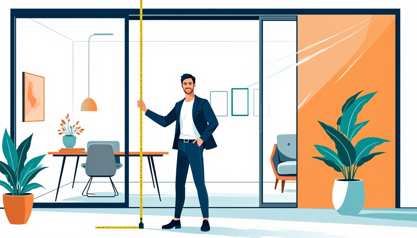 découvrez comment les cloisons amovibles peuvent transformer facilement l'espace de votre maison, offrant flexibilité, style et fonctionnalité pour un intérieur modulable.