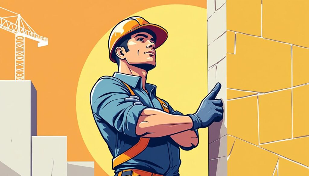 découvrez comment identifier un mur porteur avant de débuter vos travaux afin d'assurer la sécurité et la stabilité de votre construction.