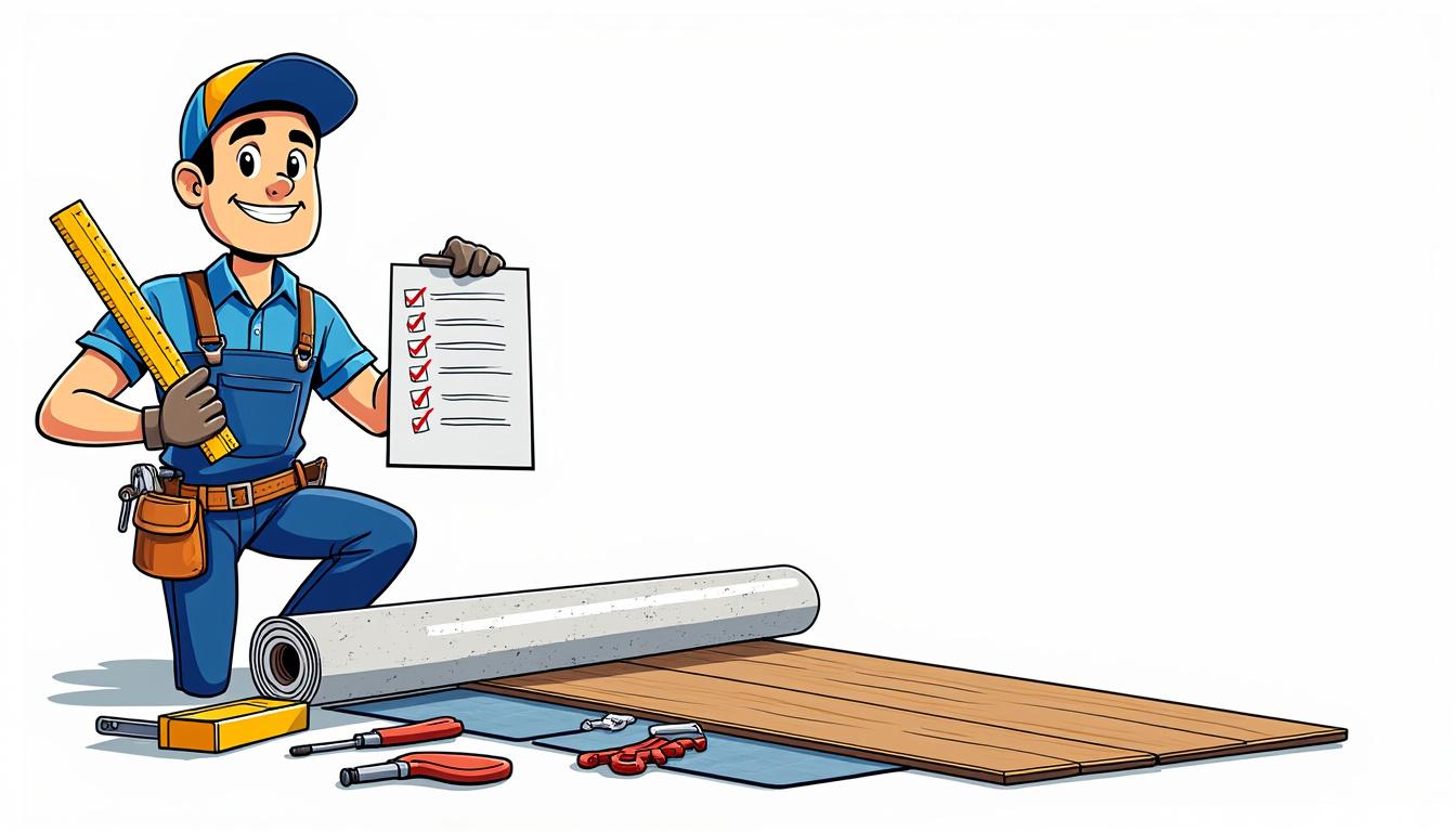 Guide Pratique pour Installer un Parquet Flottant : Étapes Clés et Pièges à Éviter 2 découvrez notre guide pratique pour installer un parquet flottant efficacement. suivez les étapes clés et apprenez à éviter les pièges courants pour un résultat parfait.