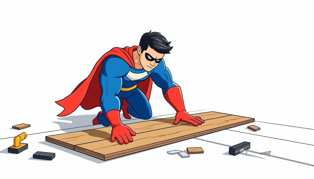 découvrez notre guide pratique pour installer un parquet flottant. suivez les étapes clés et apprenez à éviter les pièges courants pour un résultat impeccable.