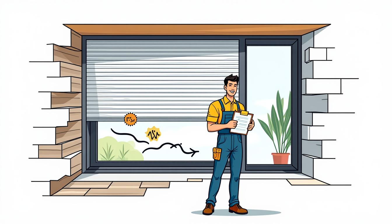 Isolation Acoustique des Fenêtres : Comment Diminuer Efficacement les Nuisances Sonores 2 découvrez comment améliorer l'isolation acoustique de vos fenêtres pour réduire efficacement les nuisances sonores et profiter d'un intérieur calme et paisible.