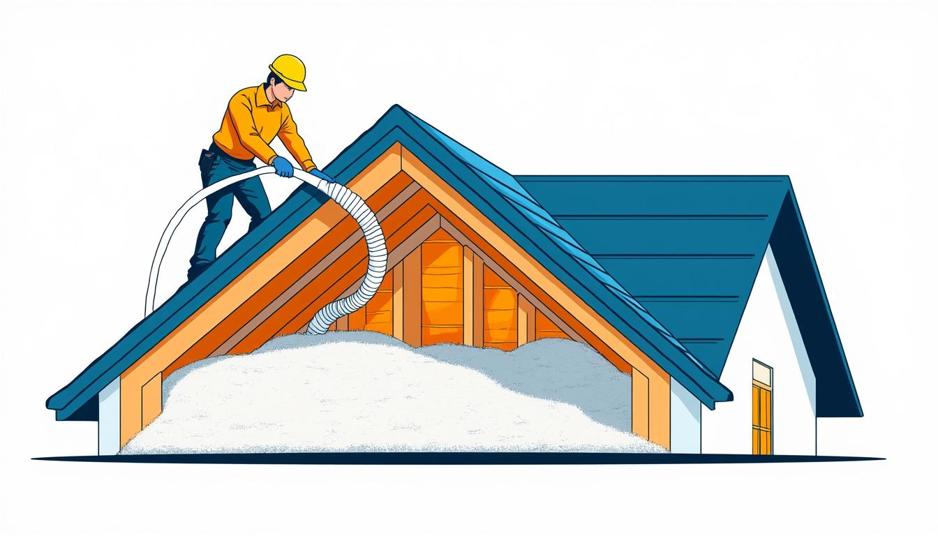 découvrez comment isoler vos combles rapidement et efficacement pour réduire votre facture de chauffage jusqu'à 30% en seulement une journée. profitez d'un meilleur confort thermique et réalisez des économies dès maintenant.