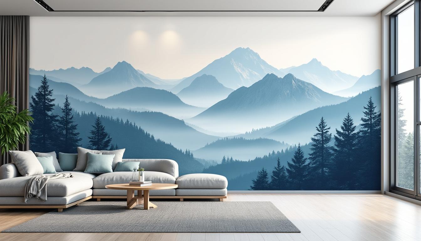 explorez les 40 motifs tendance de papier peint en 2026 et découvrez nos astuces indispensables pour une pose facile et un résultat parfait dans votre intérieur.