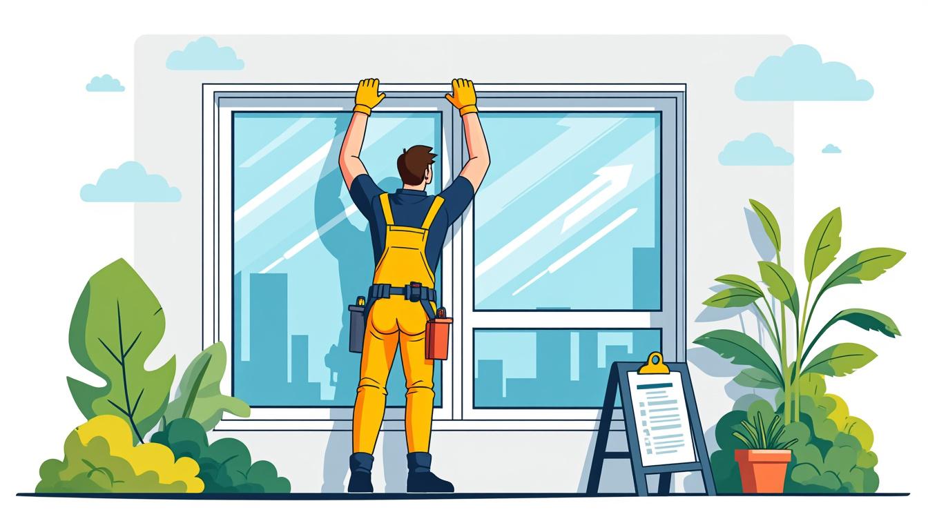 découvrez les prix du double vitrage, obtenez un devis gratuit rapidement et profitez des aides maprimerénov’ pour rénover votre habitat efficacement.