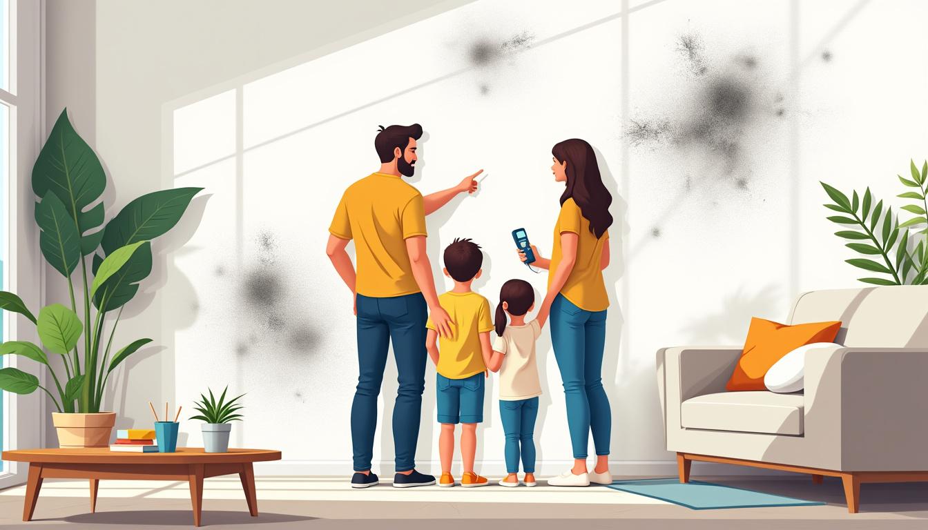 découvrez des remèdes de grand-mère efficaces pour lutter contre l'humidité dans la maison et éviter l'apparition de moisissures et nuisibles. prévenez les dégâts naturellement avant qu'ils ne s'installent.