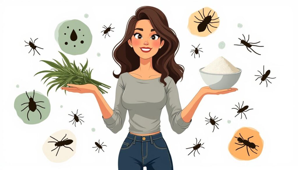 découvrez des remèdes de grand-mère efficaces pour lutter contre l'humidité dans votre maison et éviter l'apparition de moisissures et nuisibles avant qu'ils ne s'installent.