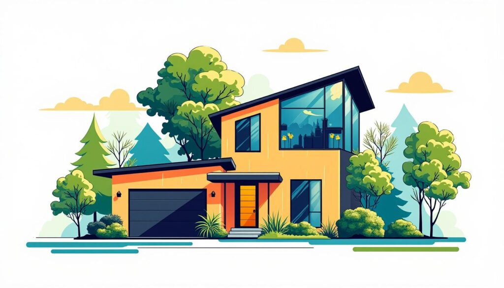 découvrez les styles et matériaux incontournables pour la rénovation de votre maison en 2026. adoptez des solutions modernes et durables pour transformer votre intérieur avec élégance et efficacité.