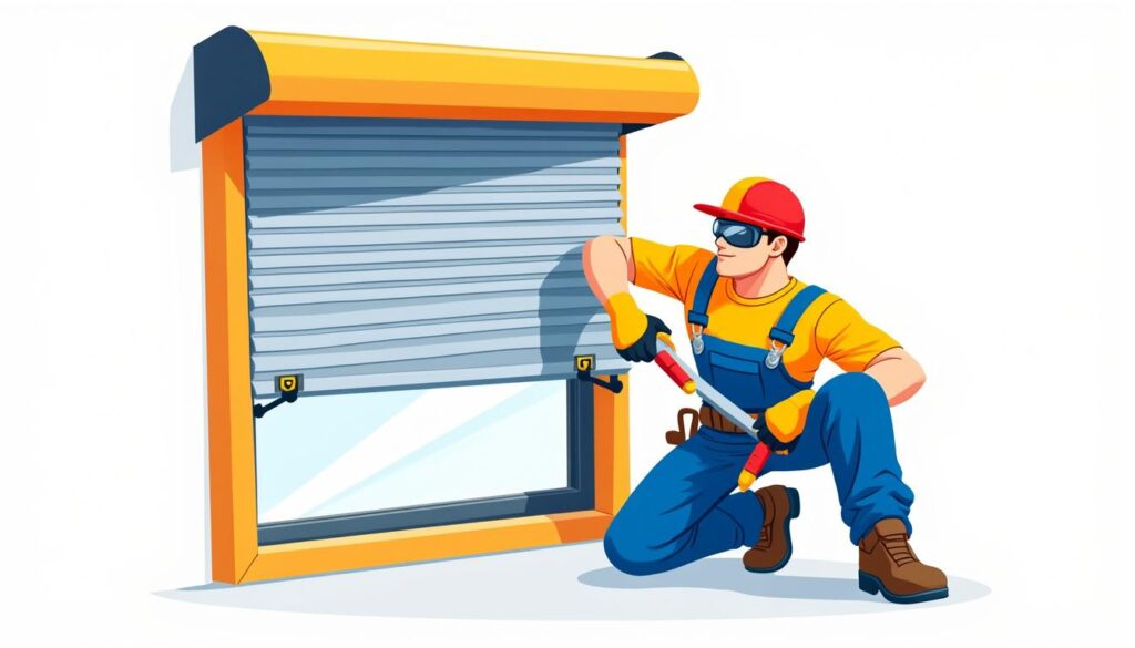 découvrez nos conseils et les coûts liés à la réparation de volets roulants. apprenez quand faire appel à un expert pour garantir la durabilité et la sécurité de vos installations.