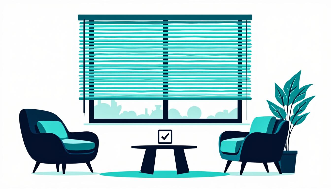 explorez 25 designs inspirants de stores vénitiens pour sublimer votre intérieur avec élégance et modernité. trouvez des idées tendances et personnalisées pour chaque pièce de votre maison.