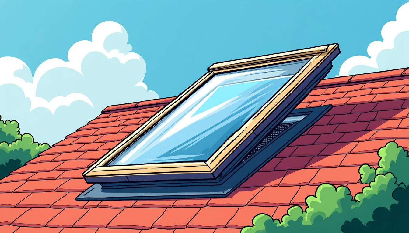 Taille Velux : bien étanchéifier son installation pour éviter infiltrations et nids d'insectes 2 découvrez comment bien étanchéifier votre installation de velux pour éviter les infiltrations d'eau et l'apparition de nids d'insectes, garantissant ainsi confort et durabilité à votre toiture.