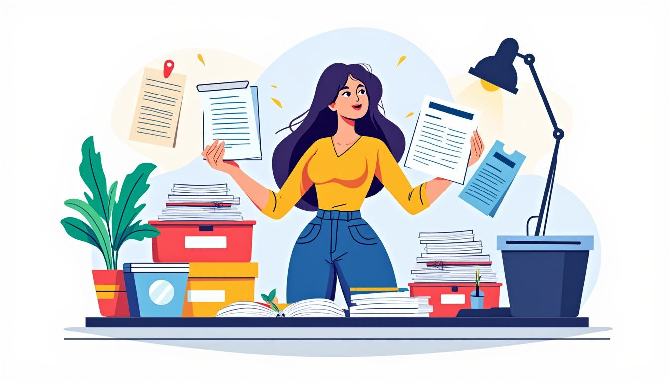 découvrez 10 conseils malins pour aménager votre bureau et booster votre productivité au quotidien. optimisez votre espace de travail pour être plus efficace et concentré.