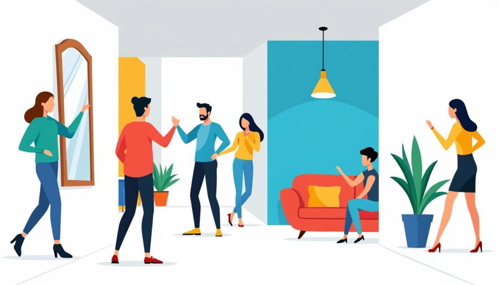 découvrez des astuces incontournables pour sublimer un couloir étroit et optimiser l'espace avec style et praticité.