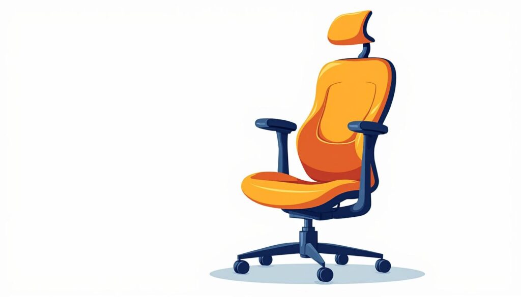 découvrez notre guide complet et comparatif pour choisir la chaise de bureau ergonomique idéale, alliant confort, soutien et design adapté à vos besoins.