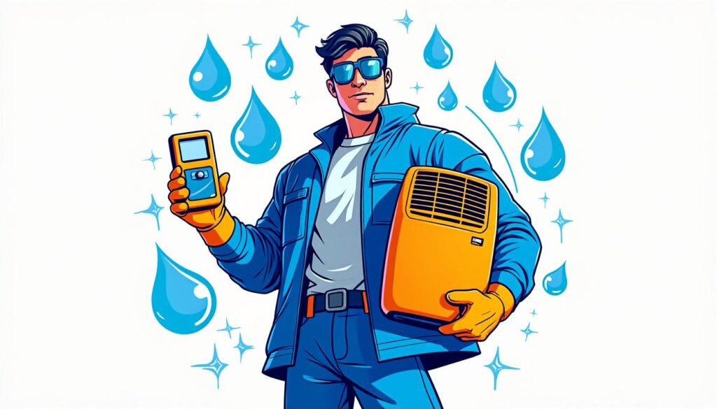 découvrez des méthodes efficaces et durables pour lutter contre l'humidité dans votre sous-sol et protéger votre maison des dégâts liés à l'humidité.