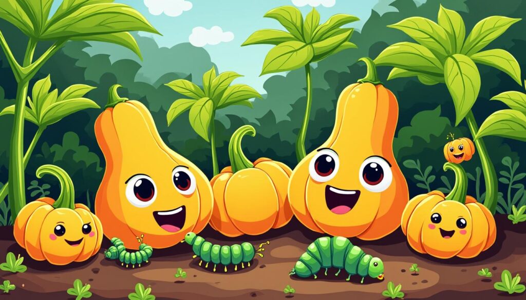 découvrez combien de pieds de butternut planter pour optimiser votre potager tout en limitant les attaques de ravageurs grâce à des conseils de gestion efficaces.