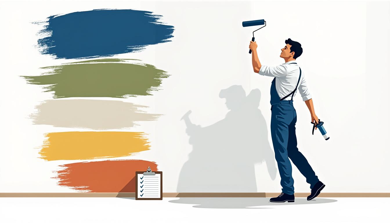 découvrez les 30 tendances de couleurs pour les chambres en 2026 et comprenez leur impact psychologique pour créer un espace harmonieux et apaisant.